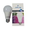 لامپ حبابی 12 وات LED پارس شوان